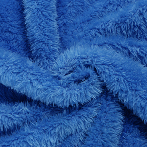 双面北极绒舒棉绒