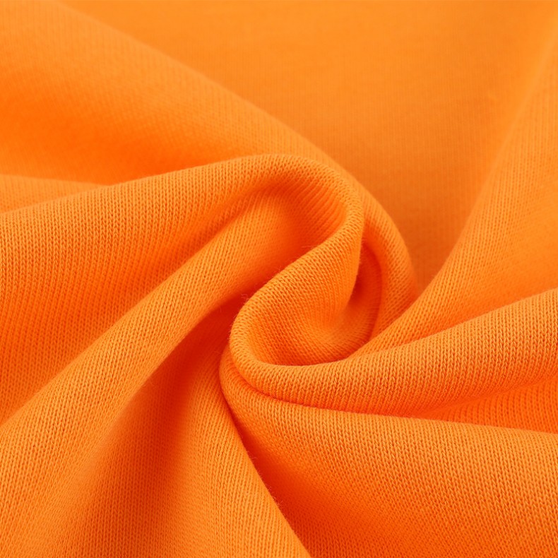 250g精棉双股大卫衣