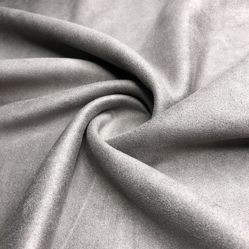 雪花绒鹿皮绒空气层