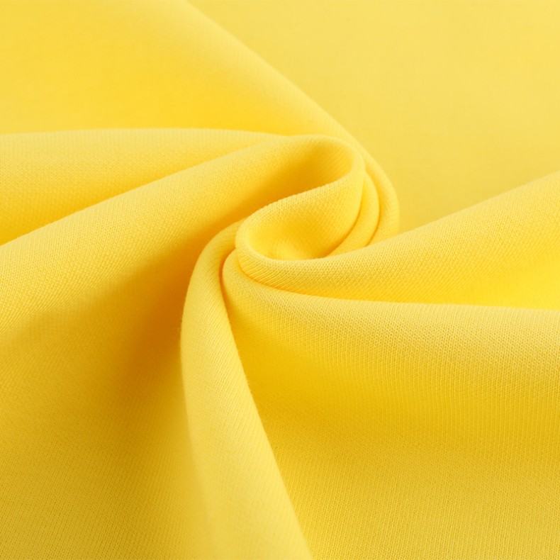 26s精棉双面针织汗布 280g