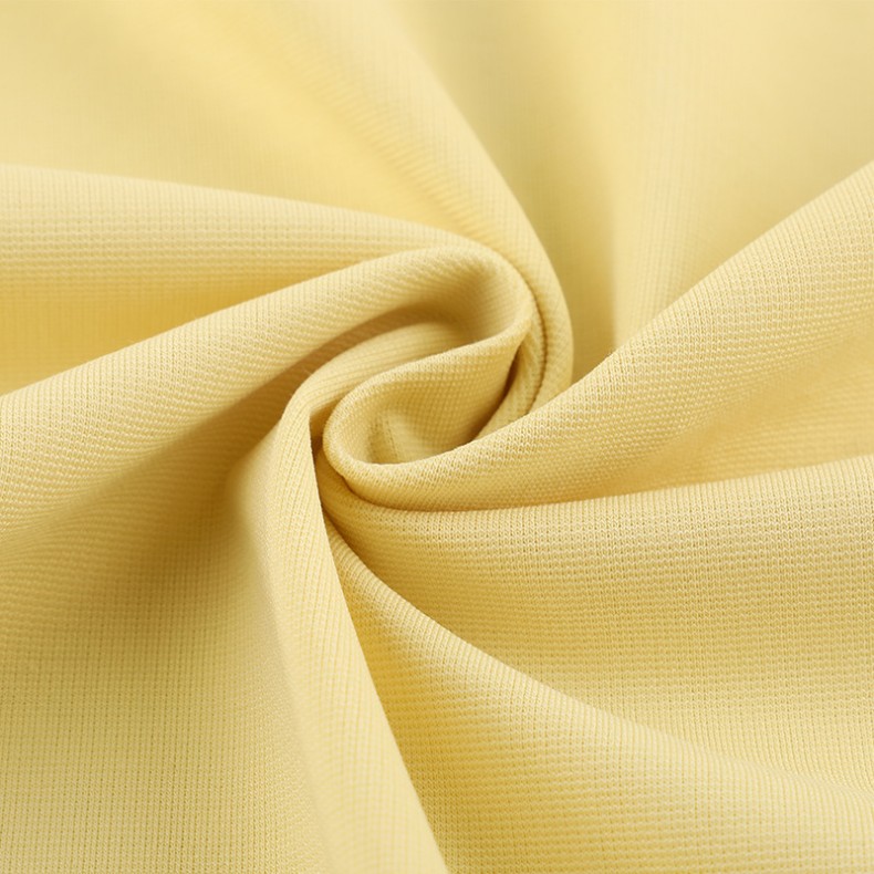 50s针织双面罗马布 210g